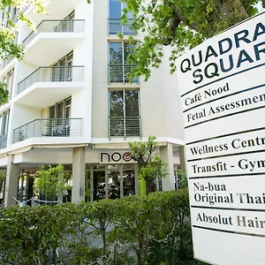 The Quadrant Cape Town