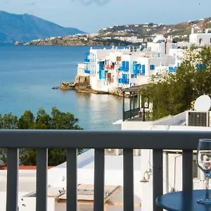 Seablue Venice Mykonos Town